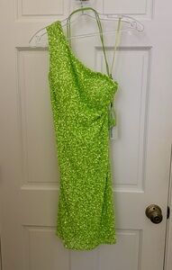 Ashley Lauren style 4469